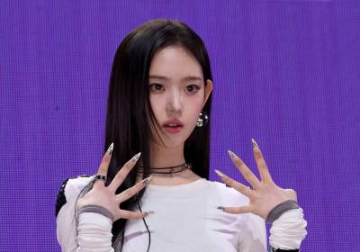 [포토]키키 이솔, 시크함 가득