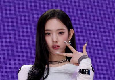 [포토]키키 이솔, 눈맞춤에 심장이 쿵!