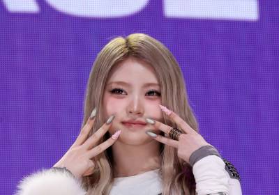 [포토]키키 하음, "야옹"