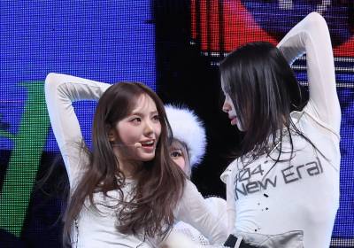 [포토]키키 수이, 눈빛 장인