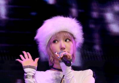 [포토]키키 지유, 귀엽게