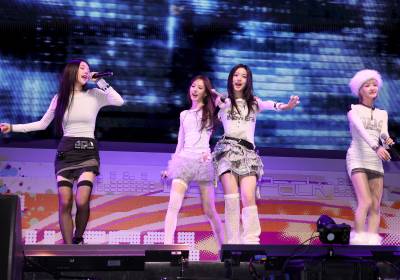 [포토]키키, 한층 자유로운 무대