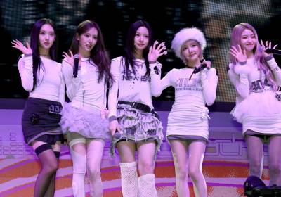 [포토]키키, 매력 업그레이된 미니 2집 무대