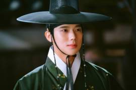 이젠 확신의 주연상... 은애(恩愛)하는 문상민님아 