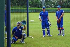 삼성 '제2의 강민호' 기다리기만 하면 된다고? 소리 없는 총성 시작됐다 [IS 피플]