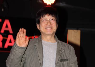 [포토] 김창완, 멋진 미소에 차분해지는 마음