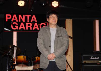 [포토] 김창완, 인자한 분위기