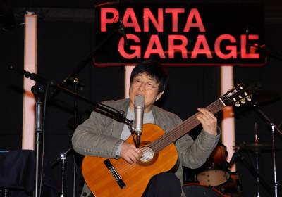 [포토] 김창완, 독복적 보이스