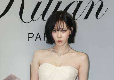 [포토] 겨울에 빛나는 '윈터'