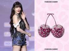 장원영, 상표권 출원에 “개인 사업 NO…브랜드와 협업 프로젝트 일환” [공식]