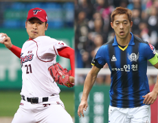 "발언 깊이 반성, 야구 사랑한다" 김남일·하승진, 야구 비하 논란 사과