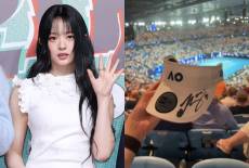 [왓IS] “컨디션 좋아 보여”…’뉴진스 복귀’ 하니, 호주서 목격담