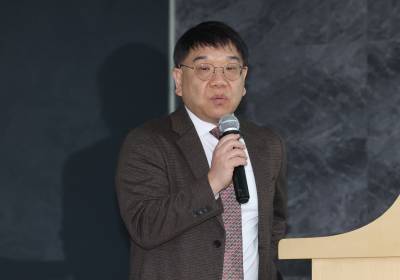 [포토] 발언하는 김선웅 변호사