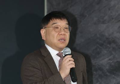 [포토] 발언하는 김선웅 변호사