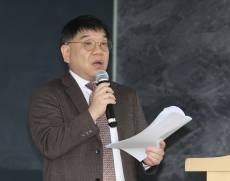 “민희진, ’뉴진스 탬퍼링, 별거 아닌 에피소드’ 멤버 가족 발언에 실신”