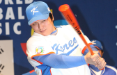 WBC 영웅 김태균 