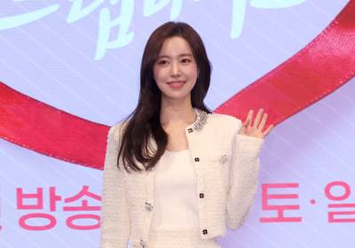 [포토]진세연, 언제나 단아한 모습