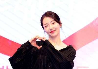 [포토]소이현, 주말드라마로 인사드려요
