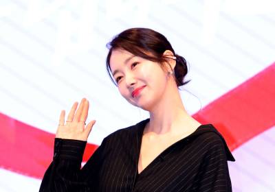 [포토]소이현, 여전히 러블리