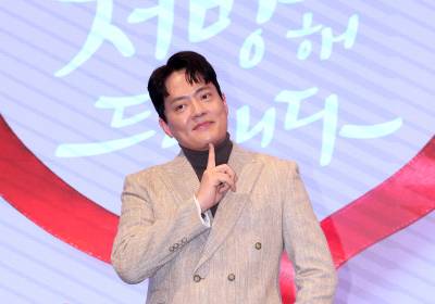 [포토]김형묵, 알고 보니 귀요미
