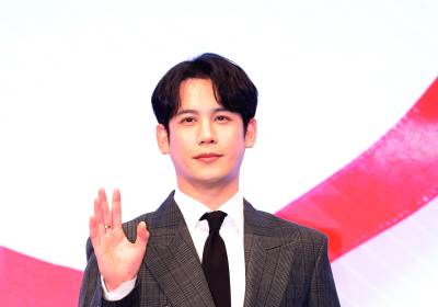 [포토]박기웅, 멋진 드라마 보여드릴게요