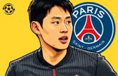 1티어 기자 확인! 이강인(25·PSG) 잔류 유력→구단, 겨울 이적시장 사실상 마감 '쾅'