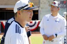 “틀 없는 게 나의 틀” 선수의 장점 인정하고, 자신의 장점 확장하는 김원형 감독의 ‘원형적 사고’ [IS 시드니]