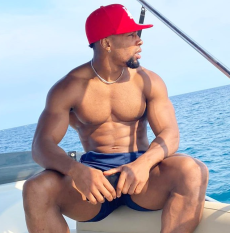 황희찬과 경쟁했던 ‘근육 짐승남’ 트라오레, 풀럼 떠나 누누 감독과 재회 [오피셜]