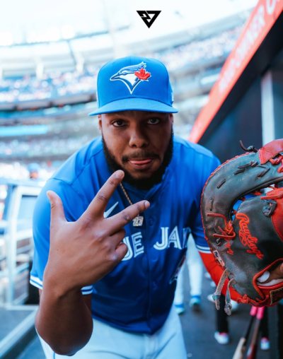 'MLB 토론토 간판 타자' 게레로 주니어, WBC 참가 확정