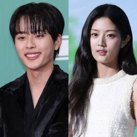 유선호, ‘♥신은수’와 열애 인정 후 첫 심경 고백 “얼떨떨하고 감사해” (1박 2일)