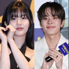 ‘병오년 말띠 커플’ 신은수♥유선호, 지인 모임서 연인으로 발전 [종합]