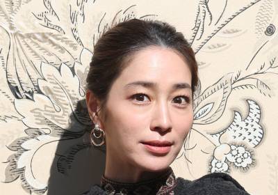 [포토] 이민정, 부드러운 카리스마 눈빛