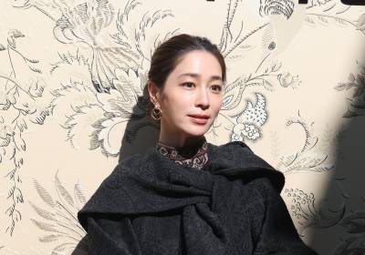 [포토] 이민정, 우아한 미모에 홀릭