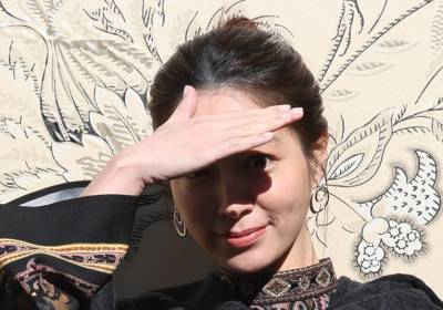 [포토] 이민정, 앗 눈 부셔~