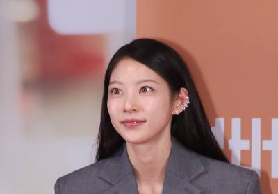 [포토] 공승연, 아름다운 분위기에 빠져들어