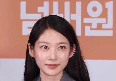 [포토] 공승연, 계속 보고 싶은 미모