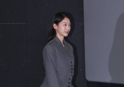 [포토] 공승연, 아름다운 입장