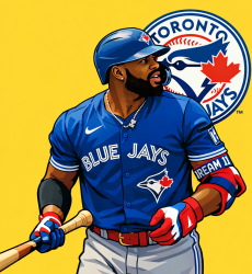 "류지현호 떨고 있나" 게레로 주니어·타티스 주니어, WBC 도미니카공화국 대표팀 확정→핵타선' 구축!