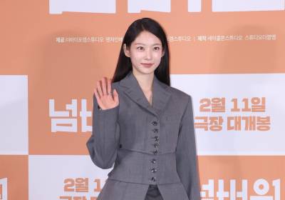 [포토] 공승연, 예쁨 가득