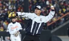 미쳤다! '대성불패' 구대성·'불꽃야구' 선성권, 중국 야구 챔피언십 진출