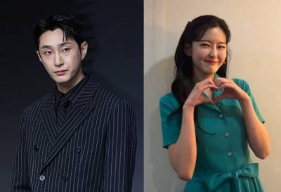 배나라♥한재아, 양측 초고속 열애 인정 “예쁘게 만나고 있다” [공식]