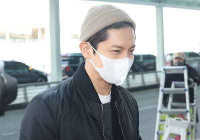 [포토] 동방신기 최강창민, 훈훈한 눈웃음