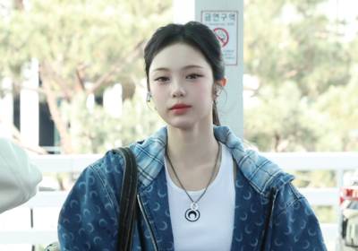 [포토] 하츠투하츠 이안, 예쁨 가득