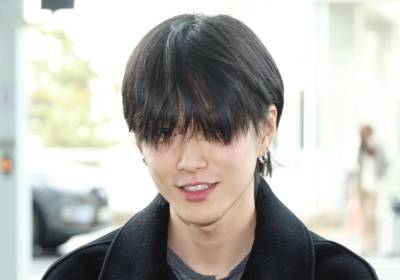 [포토] 승한, 피식