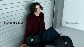 마르헨제이, 첫 맨즈 라인 ‘리트모 어반’으로 증명한 실용성과  고급스러움의 균형