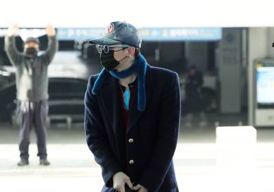 [포토] 지드래곤, 다소곳