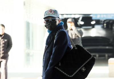 [포토] 지드래곤, 모든 동작이 스웨그