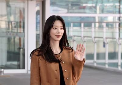 [포토]이주빈, 심플하게 예쁘게