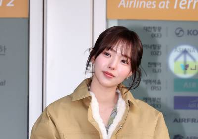 [포토]채수빈, 눈빛만으로 '분위기 여신'