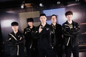 LCK컵 조기 탈락 한화생명…BNK 피어엑스 PO 직행 '이변'